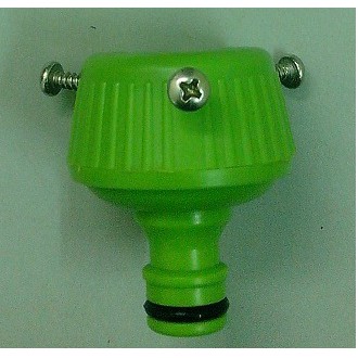 Cút Cấp Nguồn Vòi Nước xài cho vòi hồ trơn, ren sấn tầng dễ lắp đặt, chắc chắn KC110