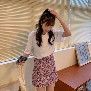 Chân váy hoa cực xinh🌸🌸🌸