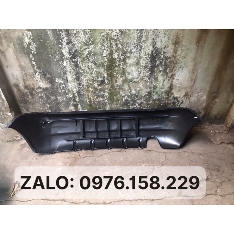 CẢN SAU DAEWOO MATIZ 2