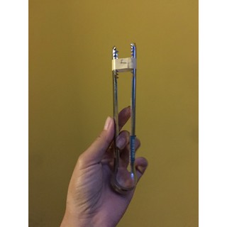 kẹp gắp thức ăn inox
