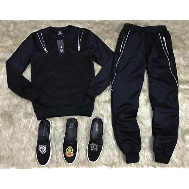 Bộ thể thao nam cao cấp