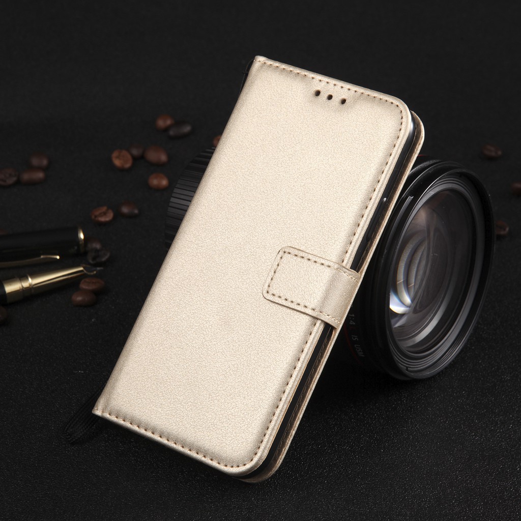 Ốp lưng da PU mềm có dây đeo tay cho iPhone 6 6S Plus | BigBuy360 - bigbuy360.vn