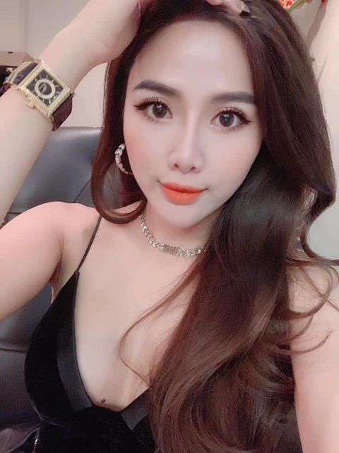 Vòng cổ thương hiệu cao cấp hottt