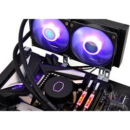 Tản nhiệt nước AIO Cooler Master MasterLiquid ML240L ARGB giá rẻ