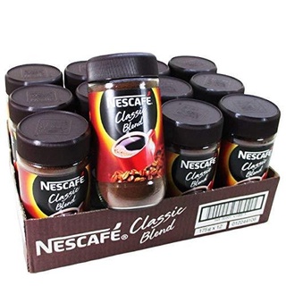 Cà phê hòa tan Nescafe 175g- Nhật Bản