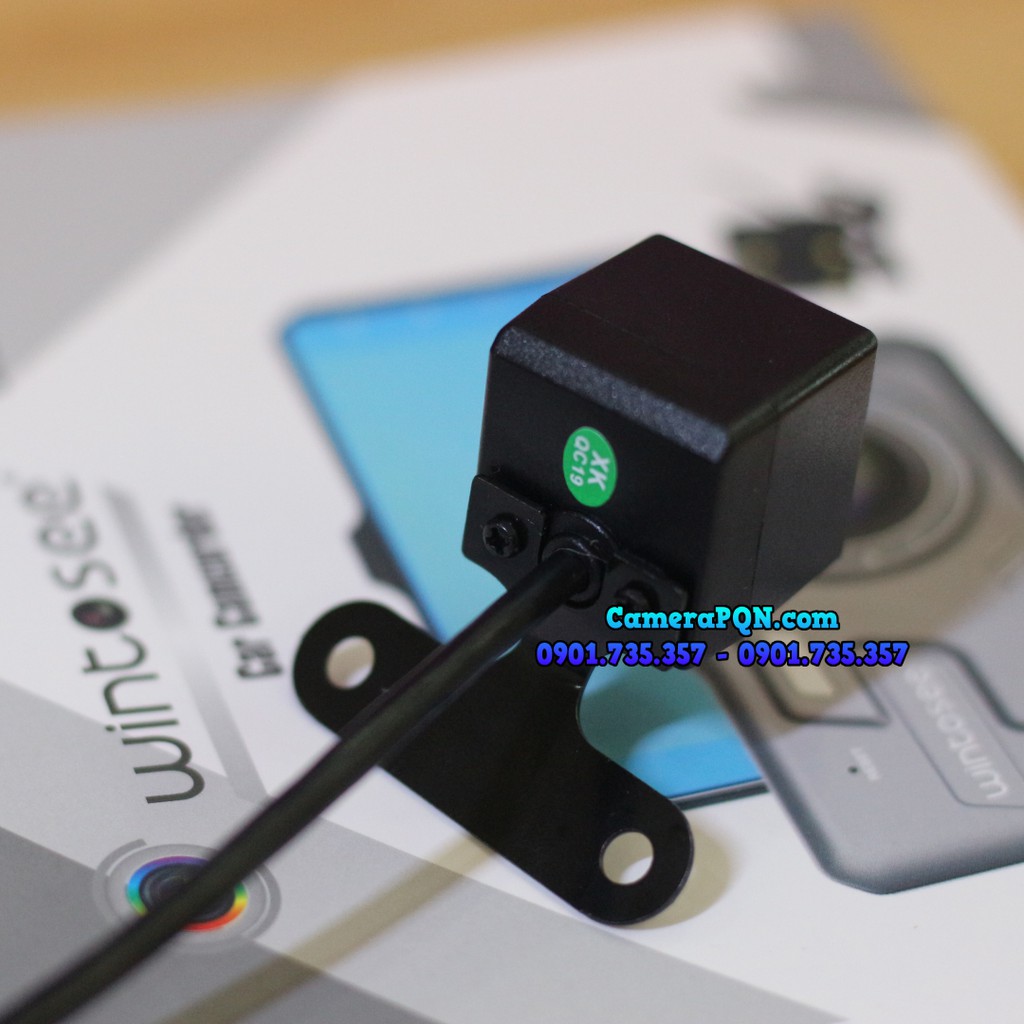 Camera Hành Trình Cho Ôto V3 Hình Ảnh Cực Sắc Nét Kèm Thẻ 32GB | BigBuy360 - bigbuy360.vn