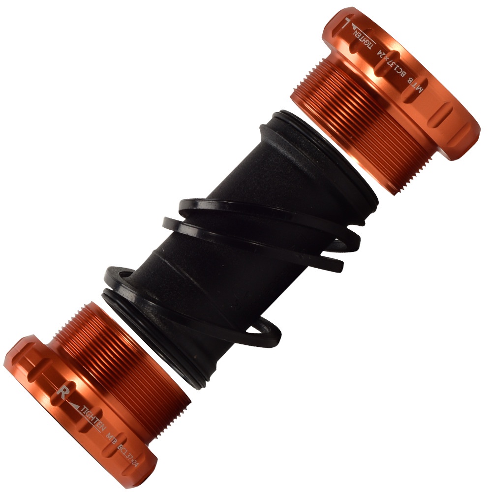 Vòng Bi Trục Giữa Xe Đạp BSA 68/73mm Bằng Nhôm Chống Thấm Nước