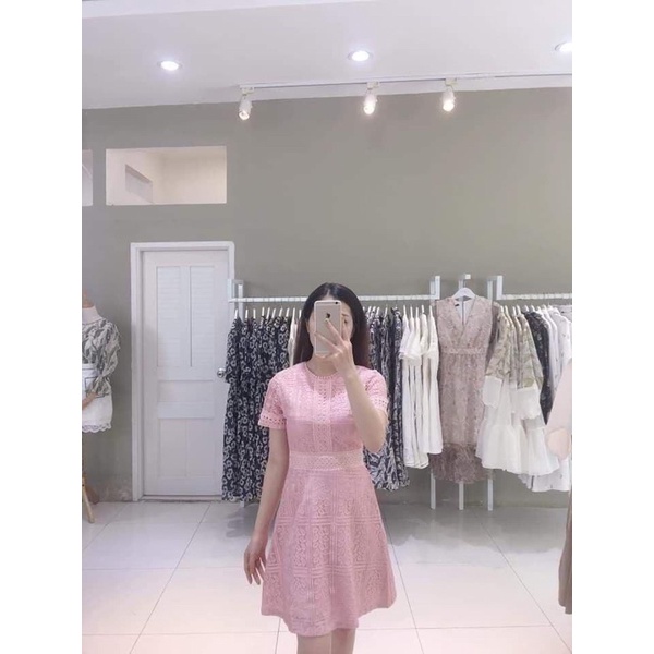 THANH LÝ VÁY MARC FASHION SIZE M