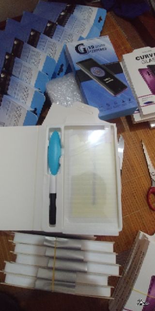 Cường lực Uv LG v30 | BigBuy360 - bigbuy360.vn