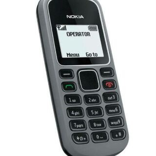 Điện Thoại NOKIA 1280 - Có Pin, Sạc
