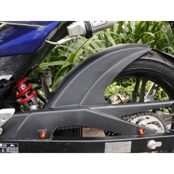 Dè carte chắn bùn dùng cho xe  exciter 150