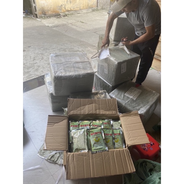 Dưỡng ong kích đẻ