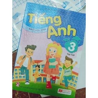 Túi 10 cái Decal Bọc sách vở cho bé