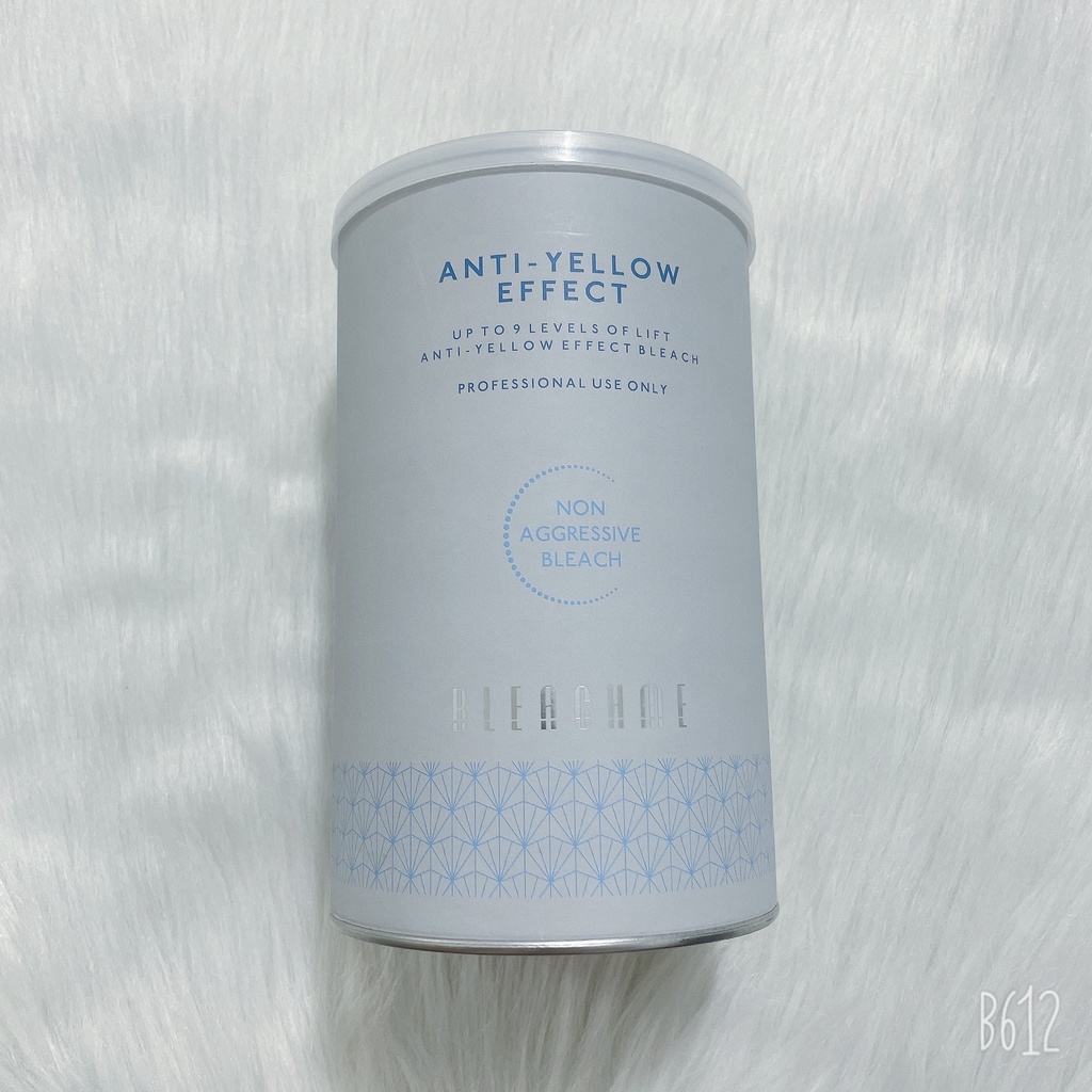 Bột Tẩy Tóc Cao Cấp KEROA Nâng Tông 9,10 Chống Rát Sót Da Đầu