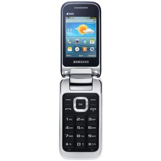 Điện Thoại Nắp Gập Gt C3592 2 sim