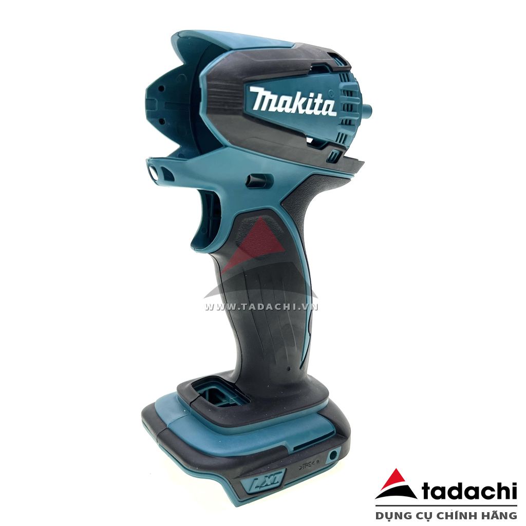 187116-9 vỏ máy vặn vít dùng pin Makita DTD146 | Tadachi