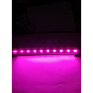 Đèn Led Hồ Cá dài 26cm - Đèn Trang Trí Bể Cá