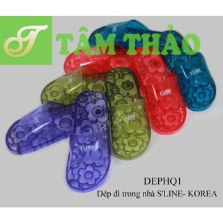 Dép đi trong nhà s'line- korea 8809007760632
