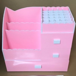 Kệ Tai Thỏ Đựng đồ mỹ phẩm son phấn nước hoa