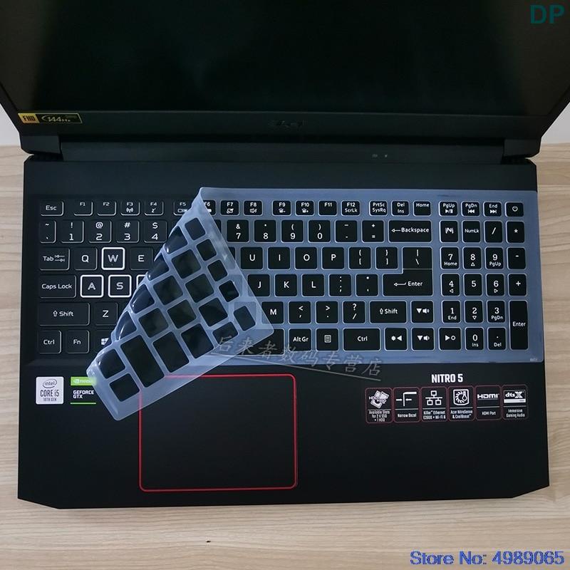 Bàn Phím Thay Thế Cho Acer Aspire Nitro 5 AN515-55 AN515-54 15.6-inch AN715-51 AN715-52 17.3 '' Predator Gaming 2020