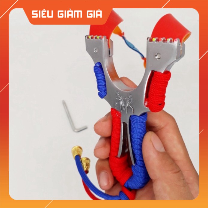 ( xả kho ) Ná Cao Su Hình Nhện Vít Ốc - Tặng Thêm 1 Dây Dẹp 1mm y hình ĐỒ CÂU HOÀNG SƠN