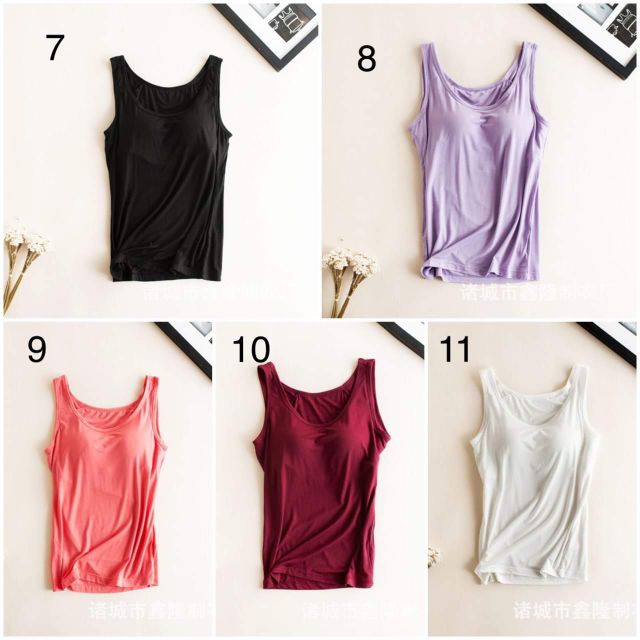 Trả hàng combo áo balo kèm bra