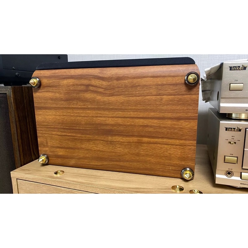 Chân đinh chén hứng chống rung tiêu âm cho loa kệ