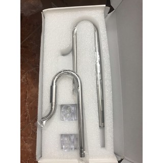 In Out inox wyin có váng và không váng