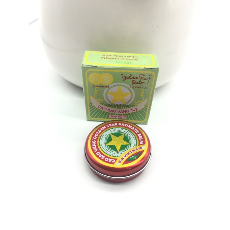 COMBO 3 CAO SAO VÀNG 8gram (ký ức tuổi thơ)