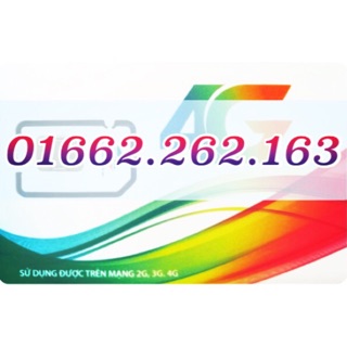Viettel sim số đẹp - giá rẻ
