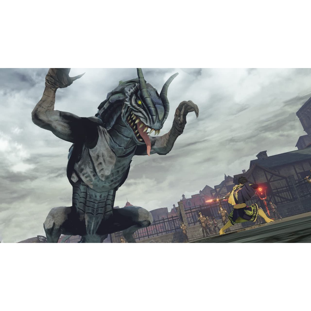 Băng Game Fire Emblem Warriors: Three Hopes Nintendo Switch