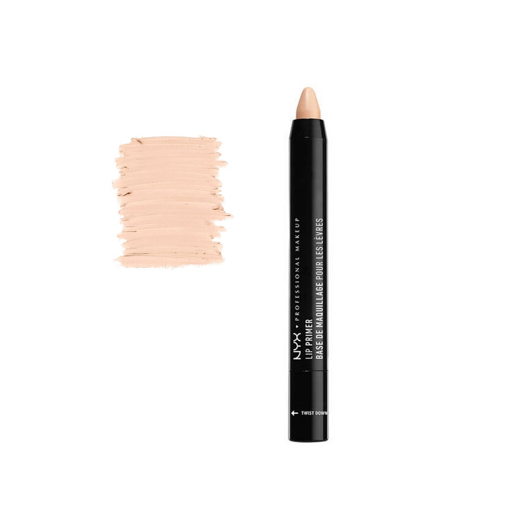 Son Lót Môi NYX LPR01 Nude Lip Primer