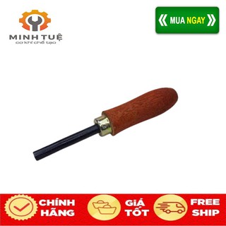 Chuôi tô vít gỗ 18cm - cơ khí minh tuệ
