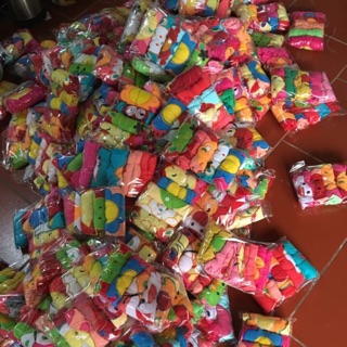 Quần mông thú bé trai/ bé gái 6-19kg