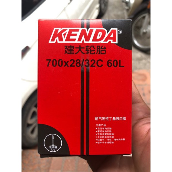 Săm kenda 700*28/32 FV60L
