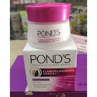 Kem Pond's Cao Cấp FLAWLESS RADIANCE DERMA