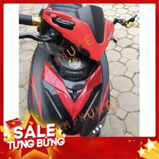 MẶT NẠ AB 2016-2019 kiểu thể thao