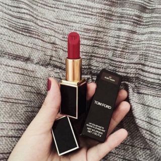 Son TOMFORD màu 80 - Impassion