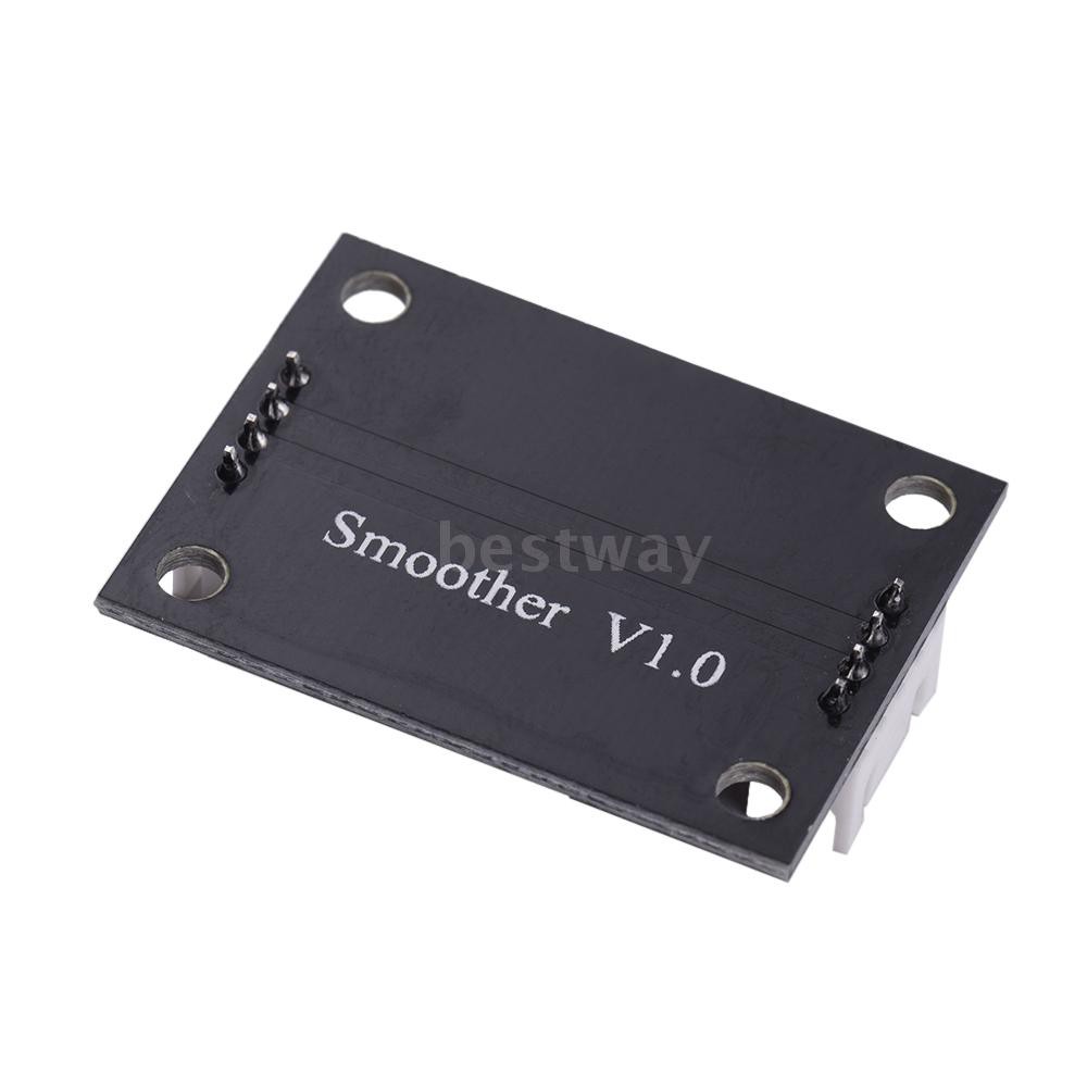 Bộ 4 Mô Đun Tl-smoother V1.0 Addon Cho Máy In 3d