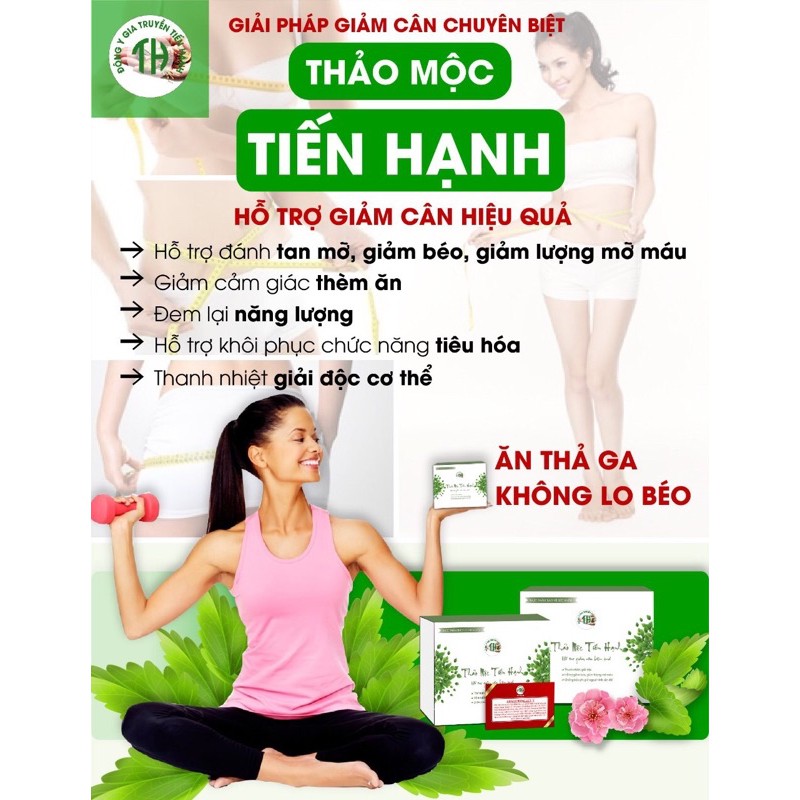 Giảm  cân an toàn