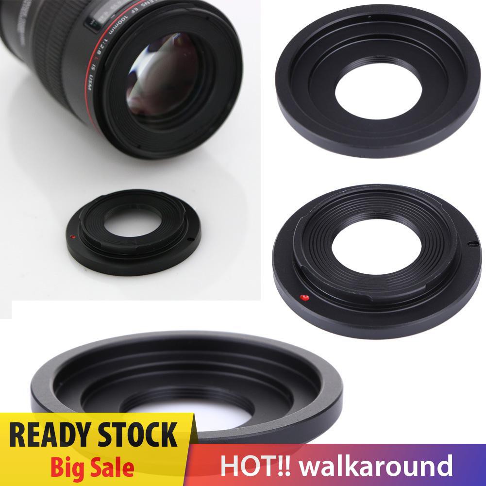Vòng Nối C-Nex Cho Máy Ảnh Sony Nex E