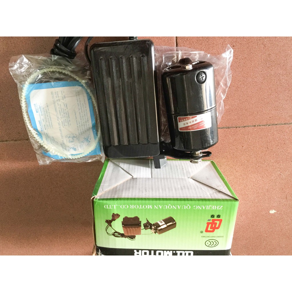 MOTOR MÁY MAY GIA ĐÌNH QQ 250W