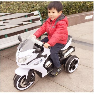 Xe máy điện trẻ em GS 1200