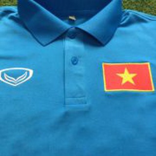 ÁO POLO VIỆT NAM 2020