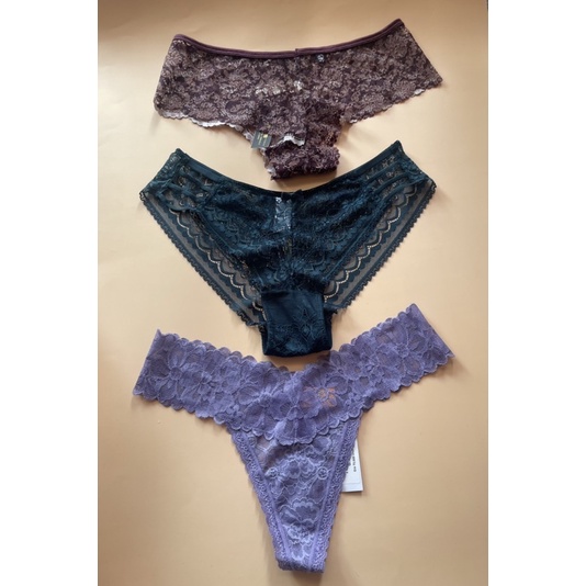 Quần Lót Size S tổng hợp mẫu