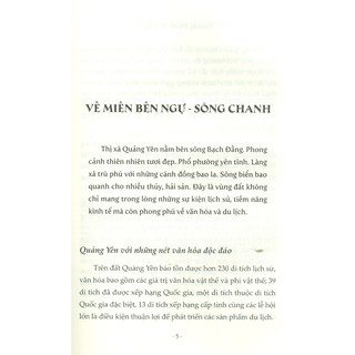 Về Miền Bến Ngự Sông Chanh