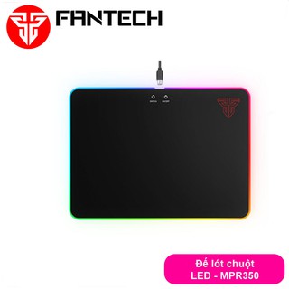 Đế lót di chuột đèn Fantech MPR350