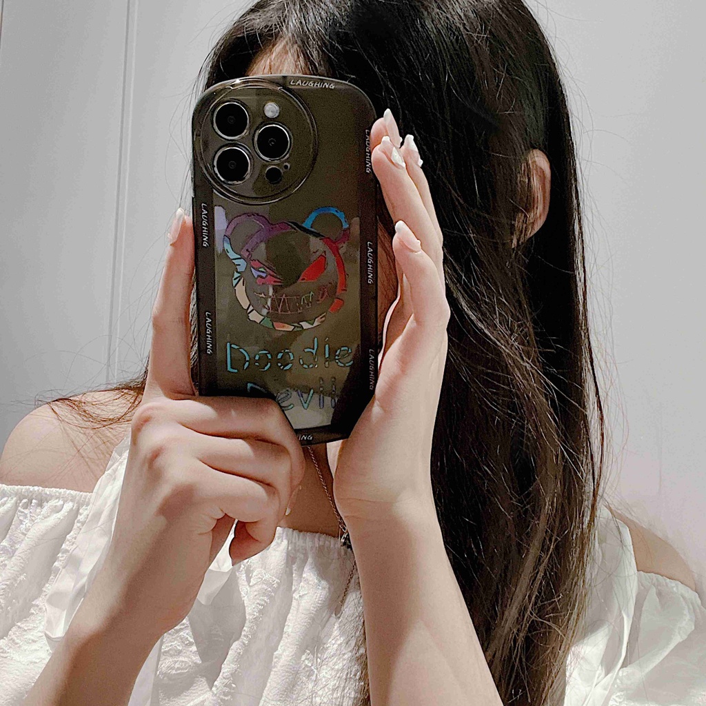 Ốp Điện Thoại Cho Xiaomi POCO M3 F3 X3 X3 NFC X3 PR Redmi Note 11 11S 10 10S 9 9S 8 7 Pro Max 9 9C 9T 9AT 9C NFC 10C 4G Bảo Vệ Bìa