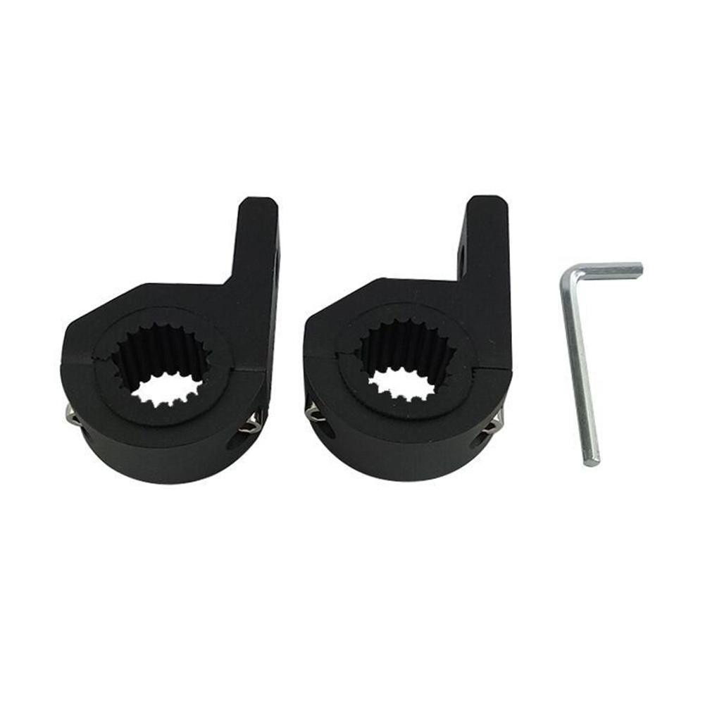 Khung Kẹp Đèn Pha Chống Sương Mù Phù Hợp Cho Xe Hơi F4G1 | BigBuy360 - bigbuy360.vn