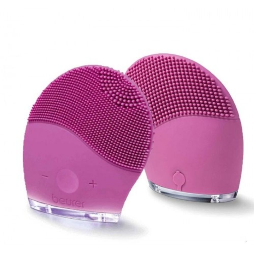 Máy rửa mặt massage Beurer FC49 làm sạch sâu - nhập Đức